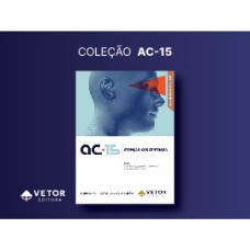 AC-15 - Curso 100% EAD (Vetor Editora) 
