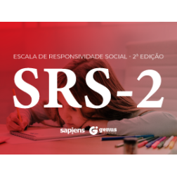 SRS-2 - Curso 100% EAD