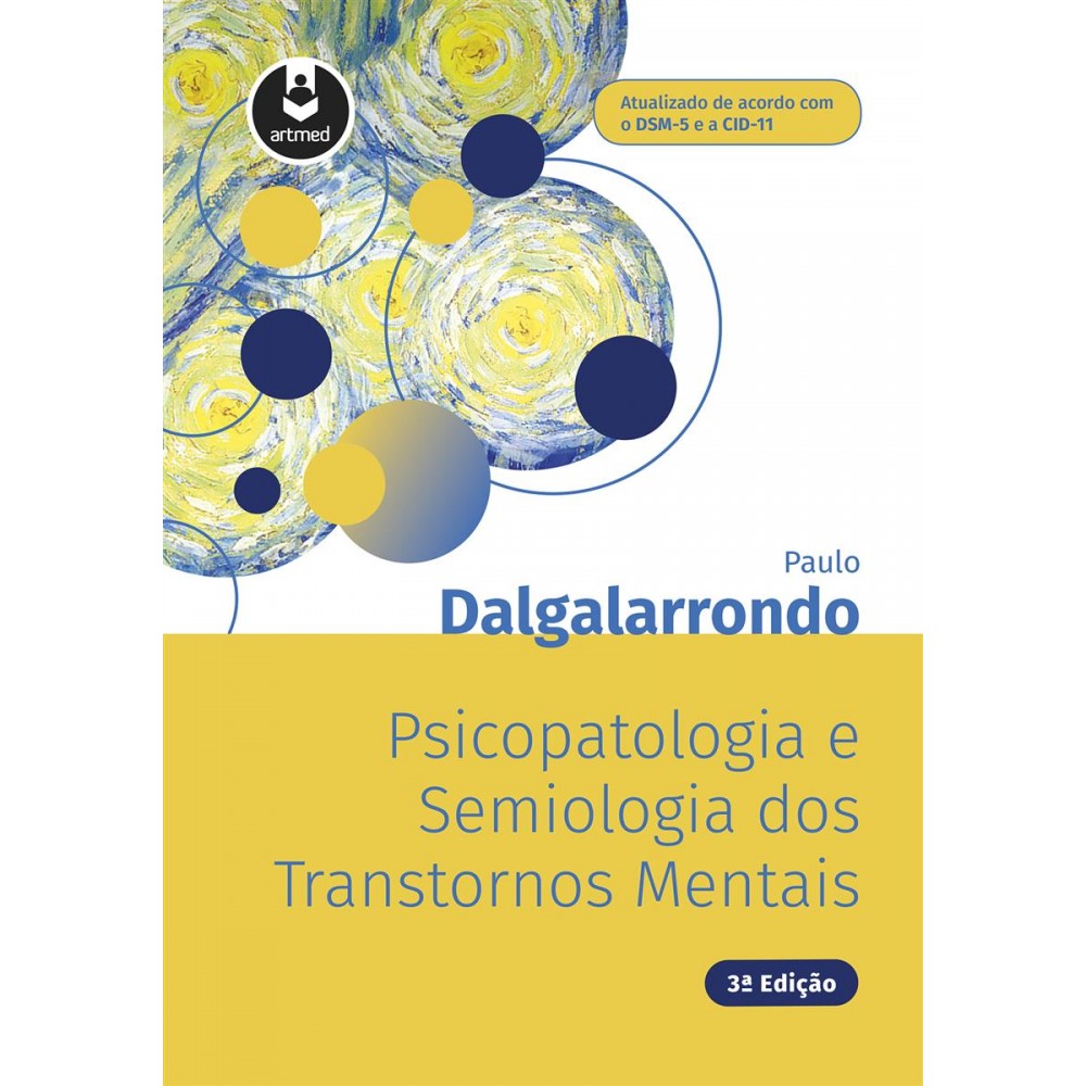 Psicopatologia e Semiologia dos Transtornos Mentais 