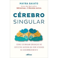 Cérebro Singular: Como estimular crianças no espectro autista ou com atrasos no desenvolvimento