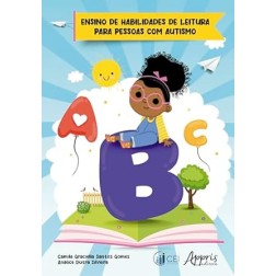 Ensino de Habilidades de Leitura Para Pessoas com Autismo