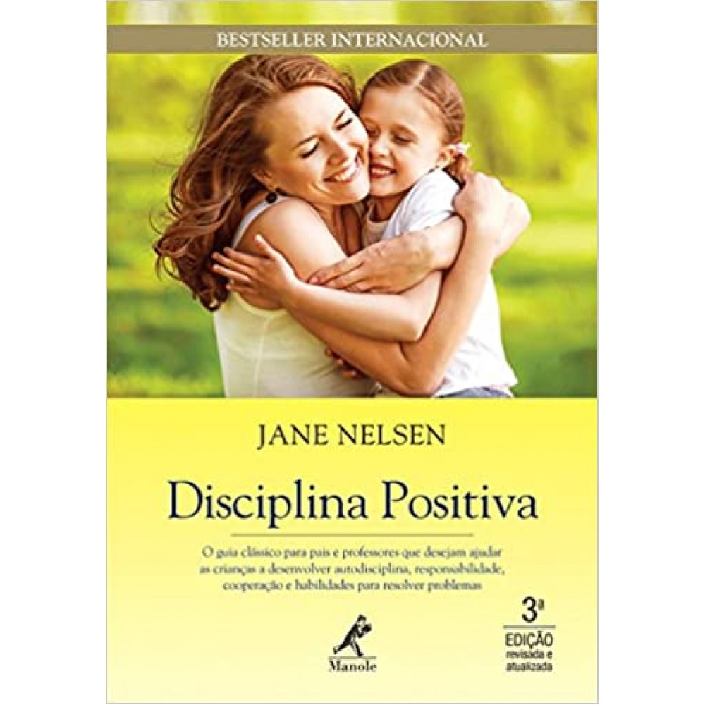 Disciplina Positiva 