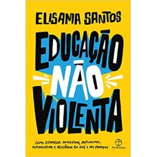 Educação não violenta 