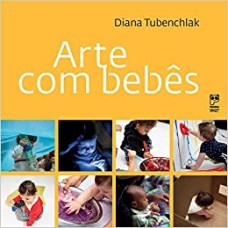 Arte com bebês 