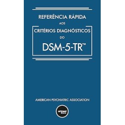 Referência Rápida aos Critérios Diagnósticos do DSM-5-TR