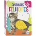 Toque e Sinta II: Animais Filhotes