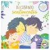 Descobrindo sentimentos - Puxe a aba 