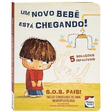 S.O.S. Pais: Um novo bebê está chegando!