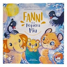 Fanni e a pequena Miu - Adaptando-se a grandes mudanças 