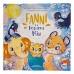 Fanni e a pequena Miu - Adaptando-se a grandes mudanças 