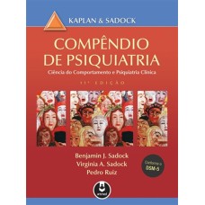 Compêndio de Psiquiatria 