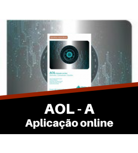 AOL - A - Aplicação online