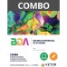 BDA - Bateria Diferencial de Atenção - Combo (Manual+Aplicação Online)