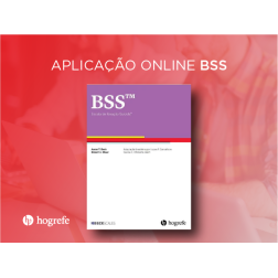 Escalas Beck - BSS - Escala de Ideação Suicida de Beck - Aplicação Online