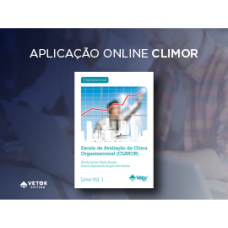 Climor - Aplicação Online