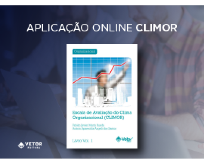 Climor - Aplicação Online