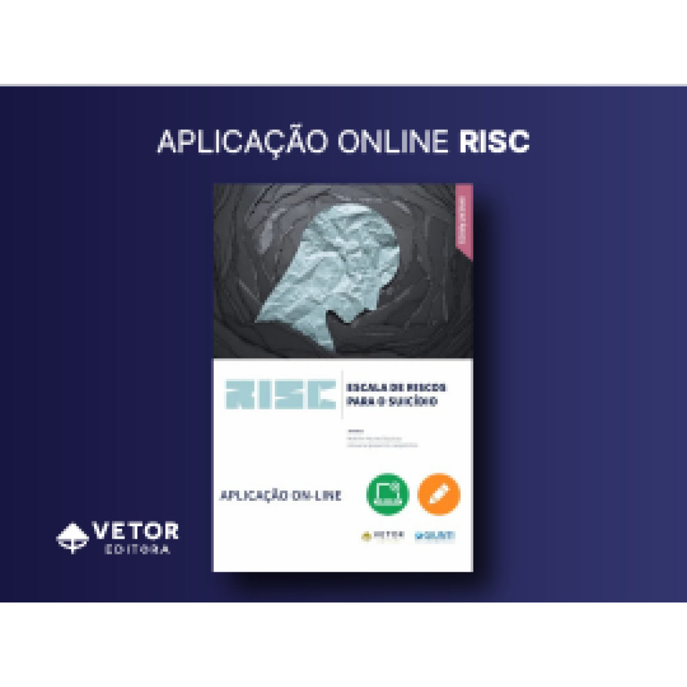 RISC - Aplicação Online