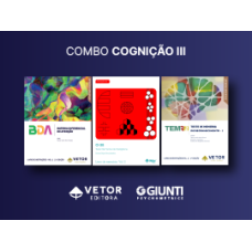 Combo Cognição III