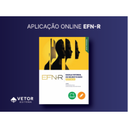 EFN-R - Escala Fatorial de Neuroticismo – Revisada - Aplicação Online
