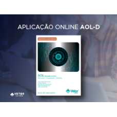 AOL - D - Aplicação online