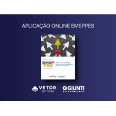EMEP-PES - Escala de Maturidade para Escolhas Profissionais Pós-Ensino Superior - Aplicação Online