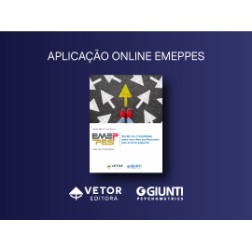EMEP-PES - Escala de Maturidade para Escolhas Profissionais Pós-Ensino Superior - Aplicação Online