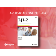 LJI2 - Indicador de Julgamento de Liderança - Aplicação online 