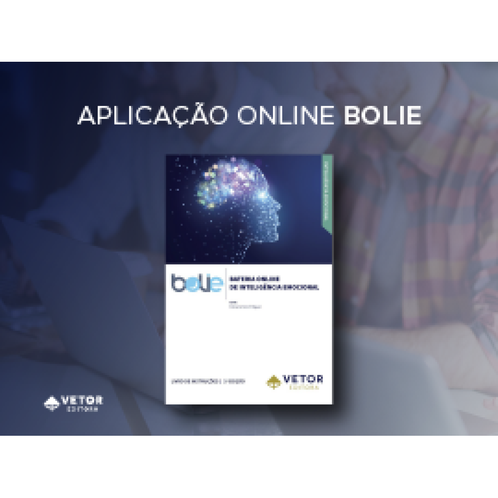 BOLIE - Aplicação Online - Combo 