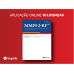 MMPI-2-RF - Inventário Multifásico de Personalidade de Minnesota 2 - Aplicação Online (10 Unidades)
