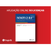 MMPI-2-RF - Inventário Multifásico de Personalidade de Minnesota 2 - Aplicação Online (50 Unidades)
