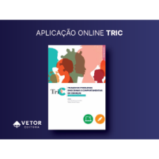 TRIC - Triagem de Problemas Emocionais e Comportamentais em Crianças – Versão Primeira Infância - Aplicação Online