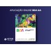 BDA - Bateria Diferencial de Atenção - BDA AA - Atenção Alternada - Aplicação Online