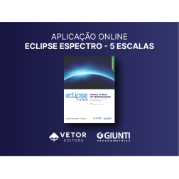 ECLIPse – Espectro - 5 Escalas - Aplicação Online