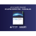 ECLIPse – Espectro - 5 Escalas - Aplicação Online
