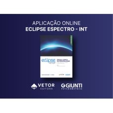 ECLIPse – Espectro - INT - Aplicação Online