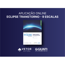 ECLIPse – Transtorno - 9 Escalas - Aplicação Online