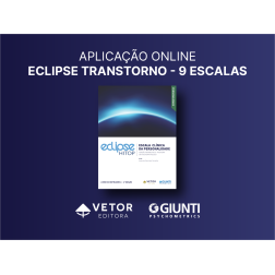 ECLIPse – Transtorno - 9 Escalas - Aplicação Online