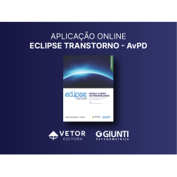ECLIPse – Transtorno - AvPD - Aplicação Online