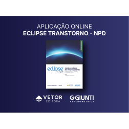 ECLIPse – Transtorno - NPD - Aplicação Online