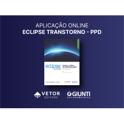 ECLIPse – Transtorno - PPD - Aplicação Online