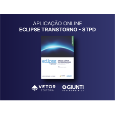 ECLIPse – Transtorno - STPD - Aplicação Online