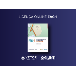EAG-I – Aplicação Online
