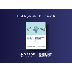 EAG-A – Aplicação Online