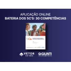 5C's - 30 Competências - Aplicação Online