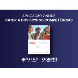 5C's - 30 Competências - Aplicação Online
