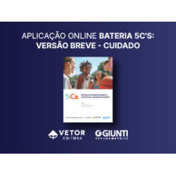 5C's - Cuidado (Versão Breve) - Aplicação Online