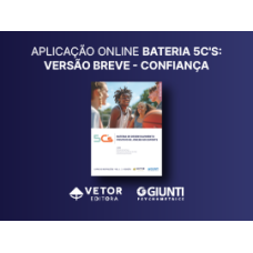 5C's - Confiança (Versão Breve) - Aplicação Online