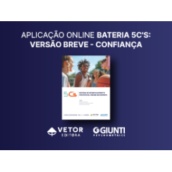 5C's - Confiança (Versão Breve) - Aplicação Online