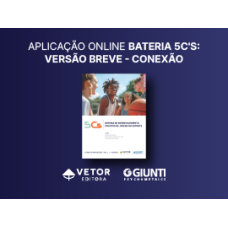 5C's - Conexão (Versão Breve) - Aplicação Online