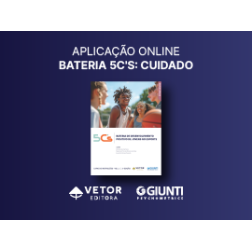 5C's - Cuidado - Aplicação Online
